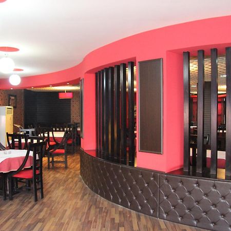 שקודר Hotel Argenti מראה חיצוני תמונה