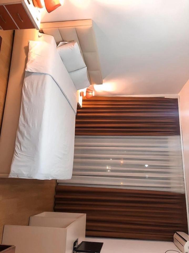 שקודר Hotel Argenti מראה חיצוני תמונה